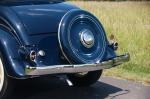 Chevrolet Standard Coupe 1934 года